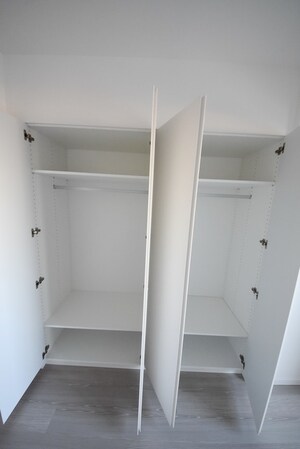 HAMACHO APARTMENTSの物件内観写真